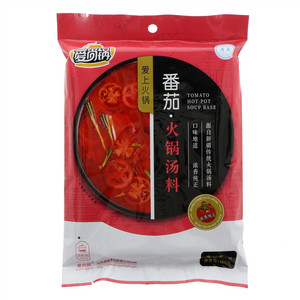 爱尚锅番茄火锅汤料