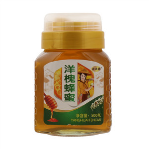 花谷草洋槐蜂蜜