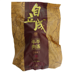 冠云 平遥牛肉（原味）