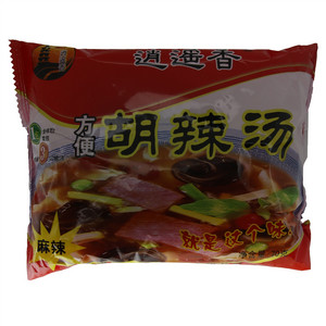 逍遥香 方便胡辣汤 1袋（1*70g）