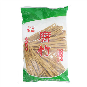 东粮腐竹