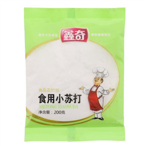 鑫奇食用小苏打