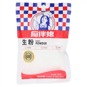 厨伴娘生粉