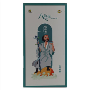 掌沃食代天然藜麦