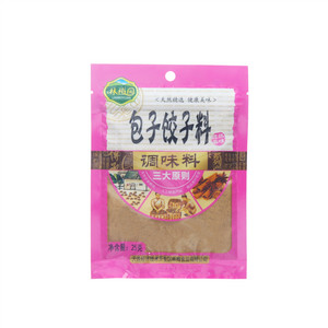 林梅园包子饺子料