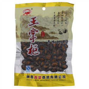 旺隆达王掌柜多味西瓜子