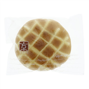 万京糕点紫薯哈斯面包（烘烤类糕点）