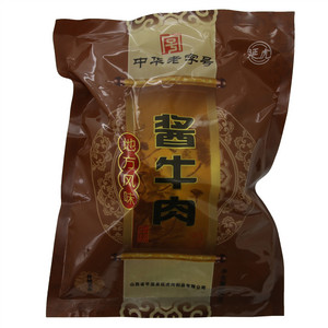 延虎 酱牛肉