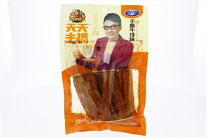 贤哥天天主播手撕牛排味150克
