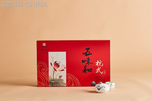 五味和杭式月饼礼盒