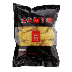 稻香私房玉米布丁酥