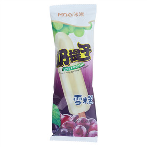 米旗奶提子雪糕