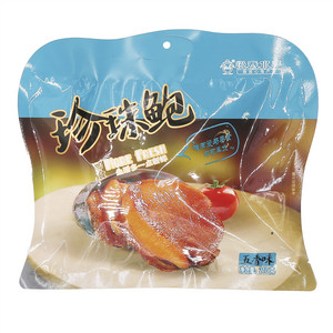 悦泰珍珠鲍（五香味）