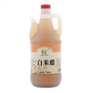 何涛白米醋（配制食醋）
