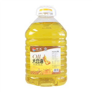 好友大豆油