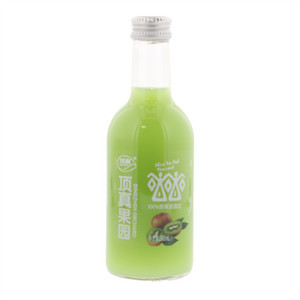 顶真268ml猕猴桃汁（标）