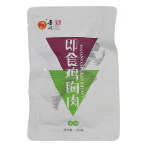 金凤原味即食鸡胸肉
