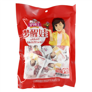 驴博士麻辣味阿胶驴肉