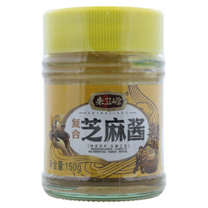 朱卫峰复合芝麻酱