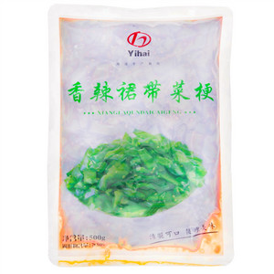 Yihai香辣裙带菜梗段
