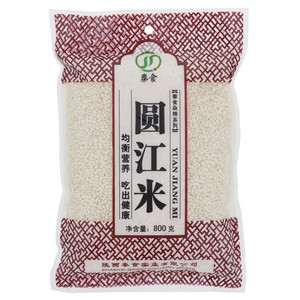 秦食圆江米
