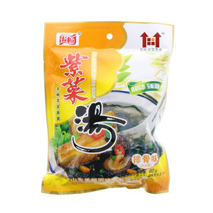 乐畅排骨味紫菜汤调味料