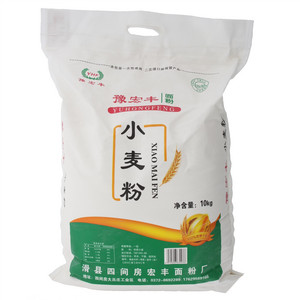 豫宏丰小麦粉