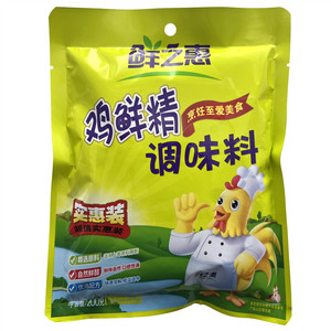 鸡鲜精调味料（复合调味料