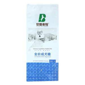 贝妮英特全价成犬粮