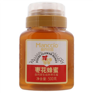 曼乔庄园枣花蜂蜜