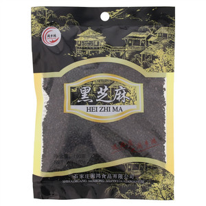 闽乡鸿黑芝麻（一级)