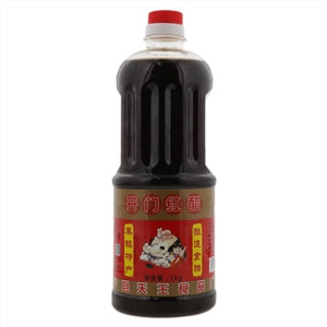 小天王开门红醋（酿造食醋）