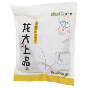 龙大肉食龙大上品猪汤骨块