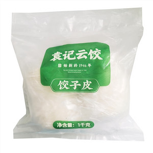 袁记云饺饺子皮   LD