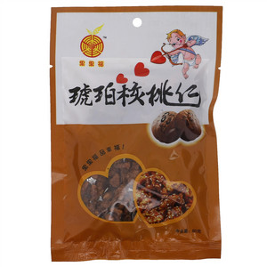 果果福琥珀核桃仁