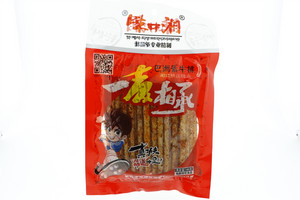 笑中湘巴州素牛排145克