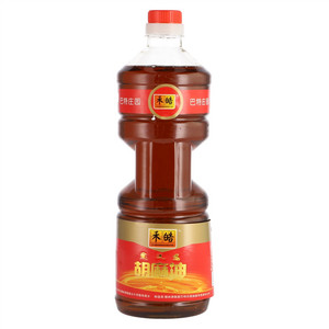 禾皓胡麻油