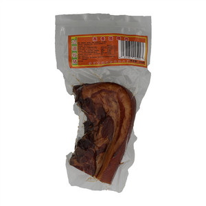 藏香猪腊肉