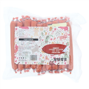 朵迪优乐鸡肉味火腿