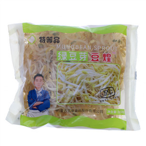 豆煌绿豆芽