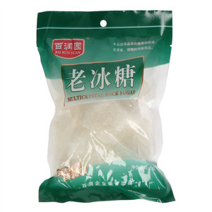 百润园老冰糖(多晶体冰糖)