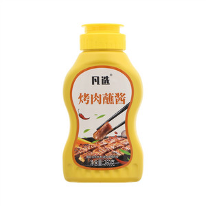 凡选烤肉蘸酱