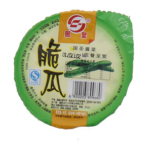 国圣脆瓜