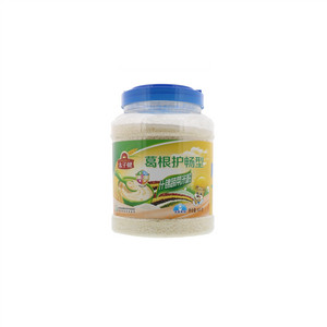 太子健葛根护畅型什锦蔬菜米粉