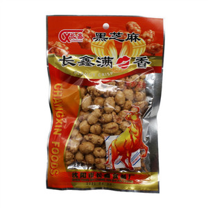 长鑫牌满口香（花生）