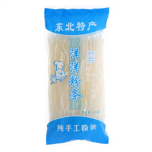 洋洋纯手工粉条
