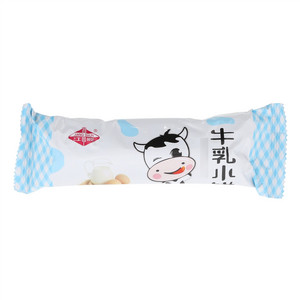 江顺牛乳小饼