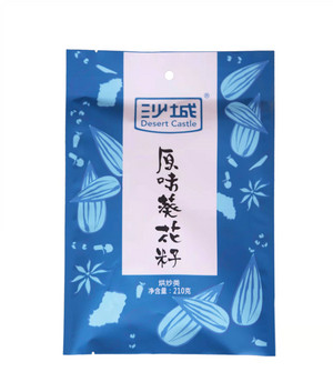 沙城原味葵瓜子