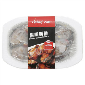 大沺香薰鲅鱼