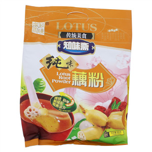 知味斋纯味藕粉